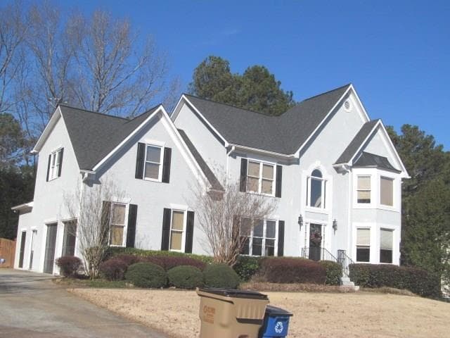 6 bedroom single family residence sold at 5123 Sherrer Drive, Acworth, GA 30102