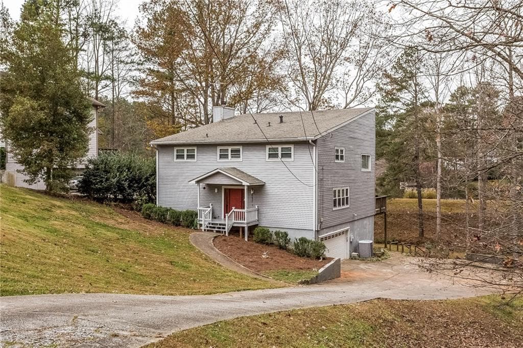 2698 Irene Circle, Duluth, GA 30096 — most recent listing photo