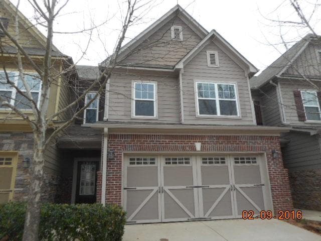 3984 Fireoak Drive 12, Decatur, GA 30032 — most recent listing photo