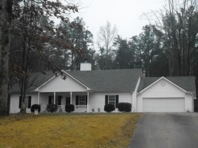 199 Fairfax Court, Dawsonville, GA 30534 — most recent listing photo