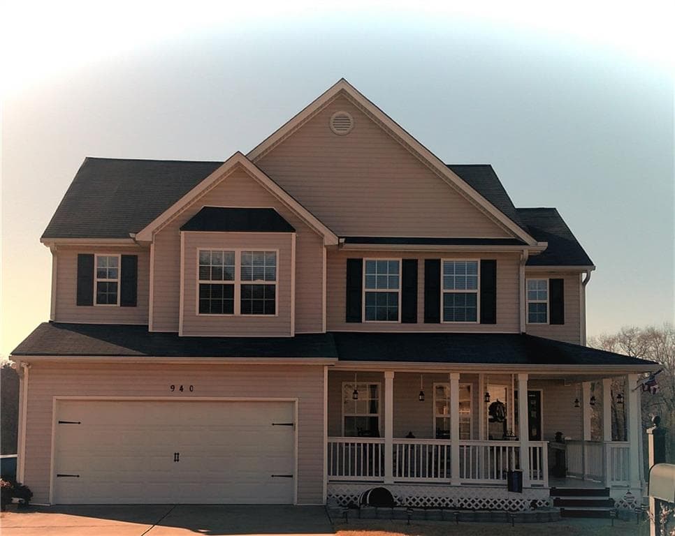 940 CREEK COVE Way, Loganville, GA 30052 — most recent listing photo