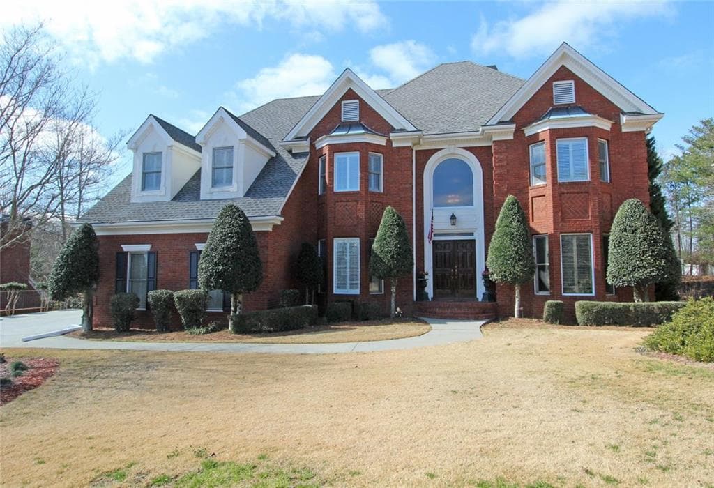 1938 PINE Bluff, Marietta, GA 30062 — most recent listing photo