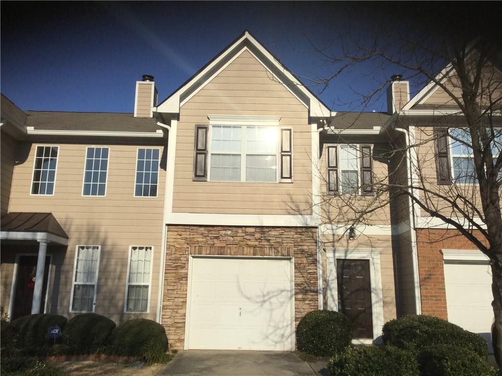 178 Oak Green Drive 178, Lawrenceville, GA 30044 — most recent listing photo
