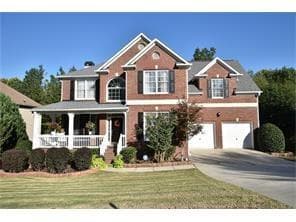 3895 Canterbury Walk Drive, Duluth, GA 30097 — most recent listing photo