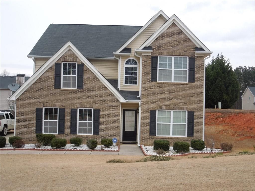 401 Oak Leaf Trail, Villa Rica, GA 30180 — most recent listing photo