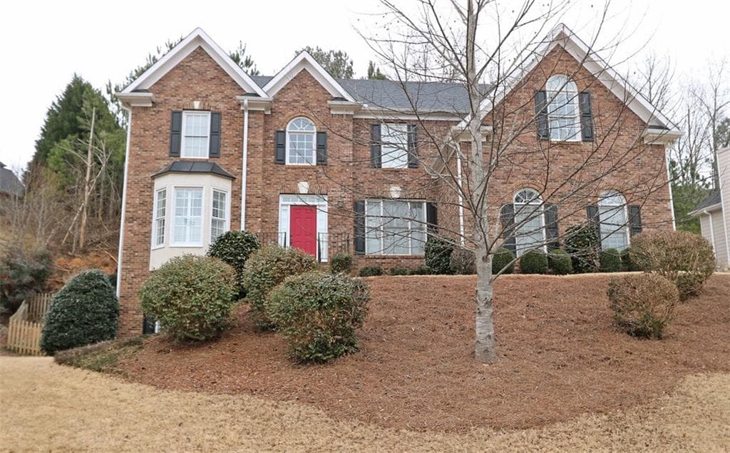 430 Old Deerfield Lane, Woodstock, GA 30189 — most recent listing photo