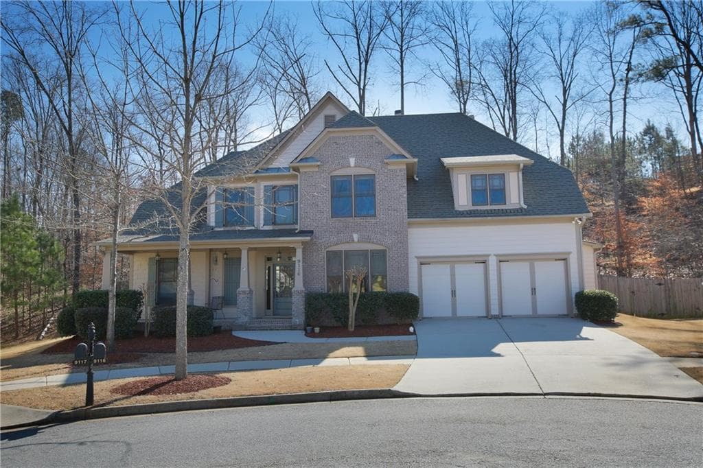 9116 Loxford Street, Lithia Springs, GA 30122 — most recent listing photo