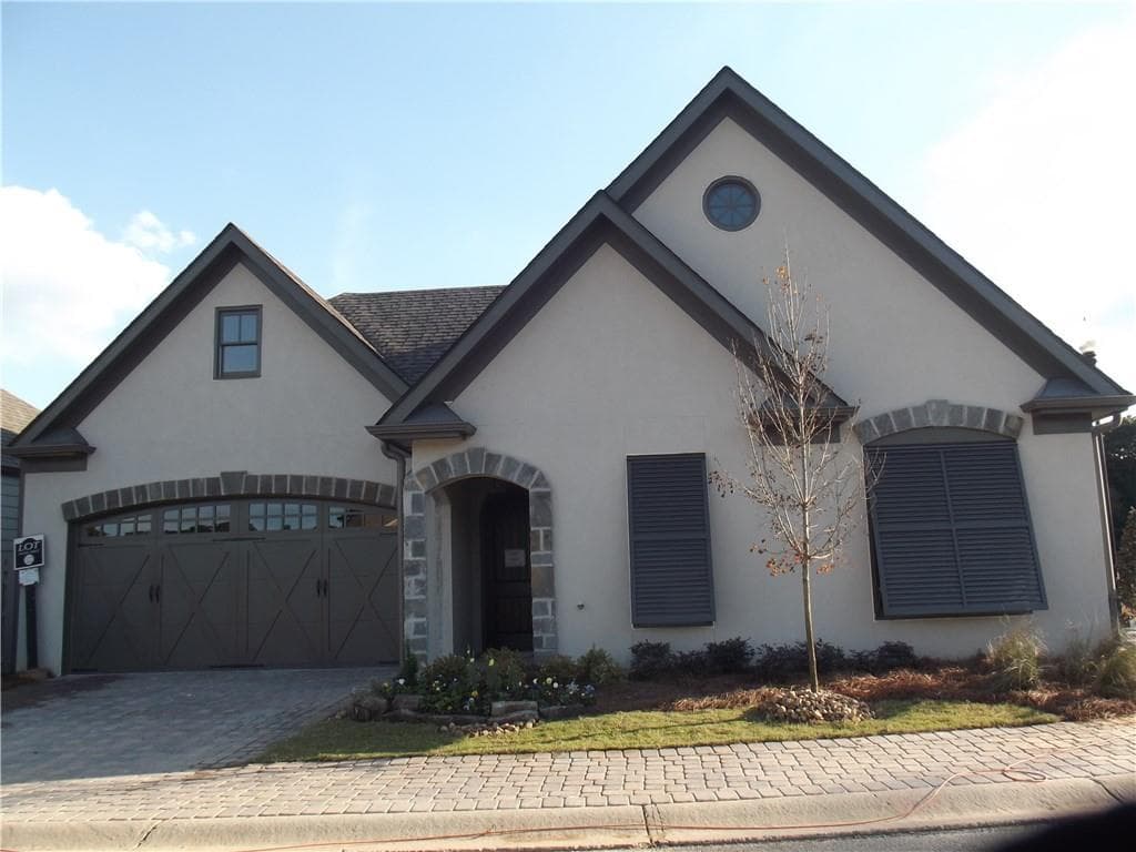 200 Prairie Lane, Woodstock, GA 30189 — most recent listing photo