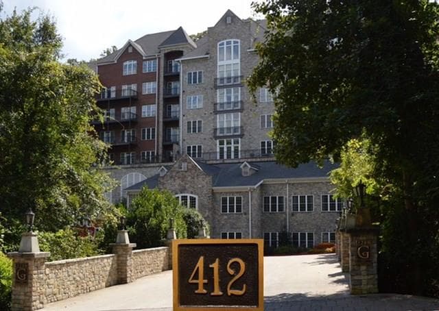 3280 Stillhouse Lane 412, Atlanta, GA 30339 — most recent listing photo