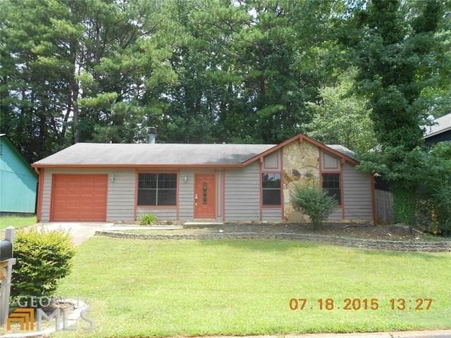 991 Mainstreet Lake Drive, Stone Mountain, GA 30088 — most recent listing photo