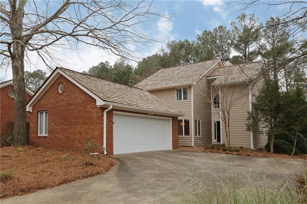 2660 Camden Glen Court, Roswell, GA 30076 — most recent listing photo