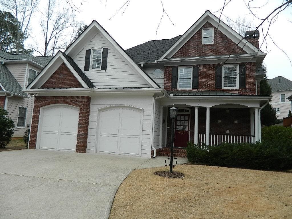 3854 COHUTTA Pass, Marietta, GA 30062 — most recent listing photo
