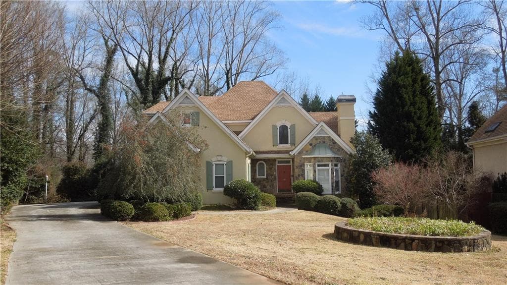 49 Peppertree Court, Marietta, GA 30068 — most recent listing photo