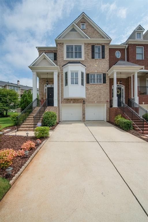 3011 Montclair Circle 43, Smyrna, GA 30080 — most recent listing photo