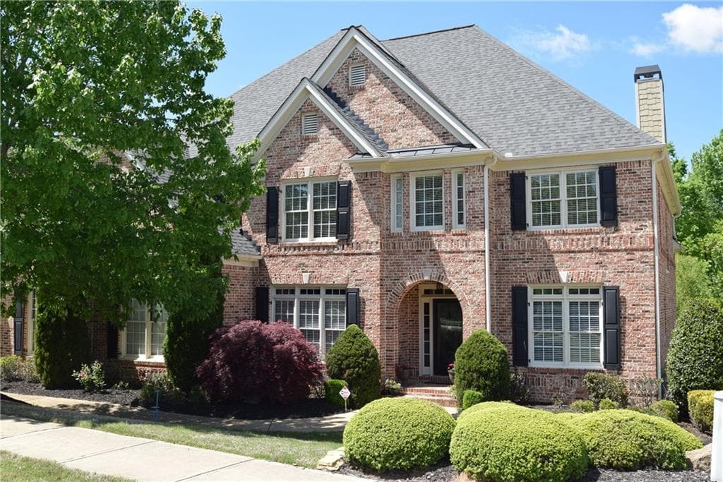 6 bedroom, 6,237 sq ft single family residence sold at 297 Brisbane Drive, Acworth, GA 30101