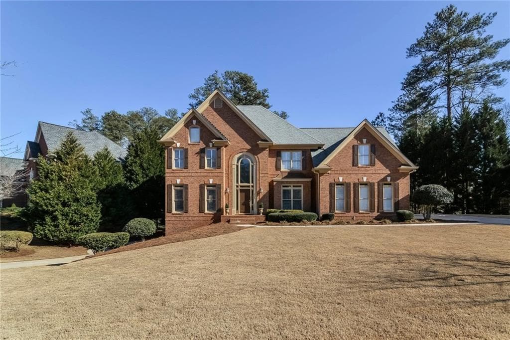 10325 Twingate Drive, Alpharetta, GA 30022 — most recent listing photo