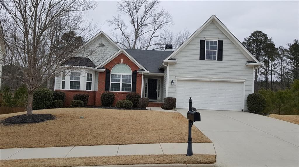 134 Stonewood Creek Court, Dallas, GA 30132 — most recent listing photo