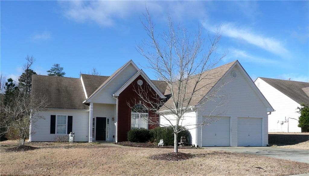 1534 Leeward Ron Drive, Dacula, GA 30019 — most recent listing photo