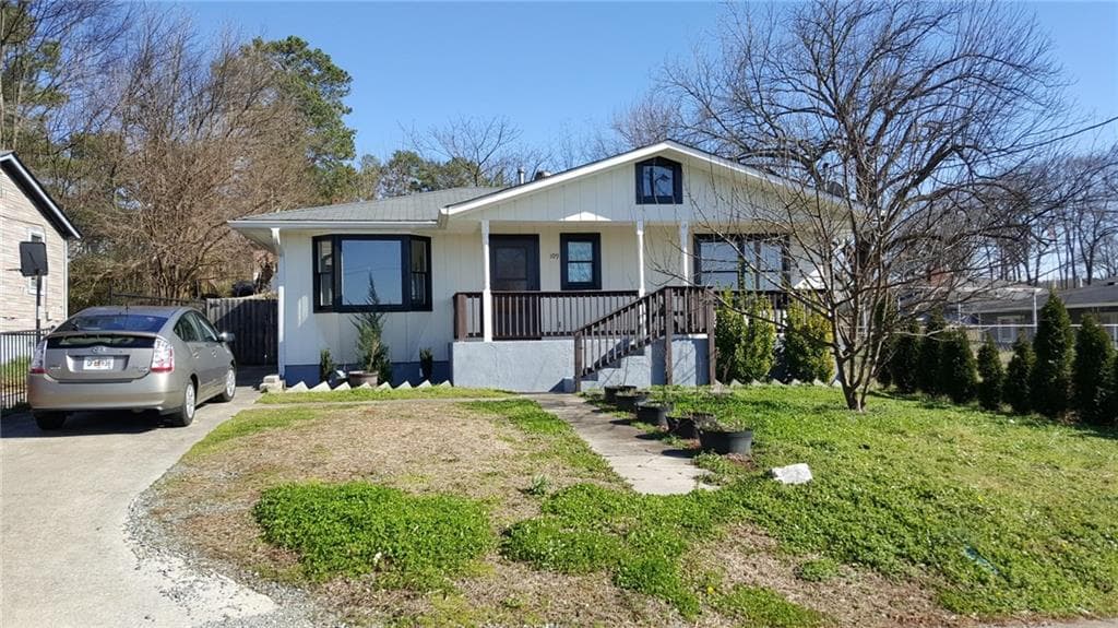 109 Roosevelt Street, Cartersville, GA 30120 — most recent listing photo