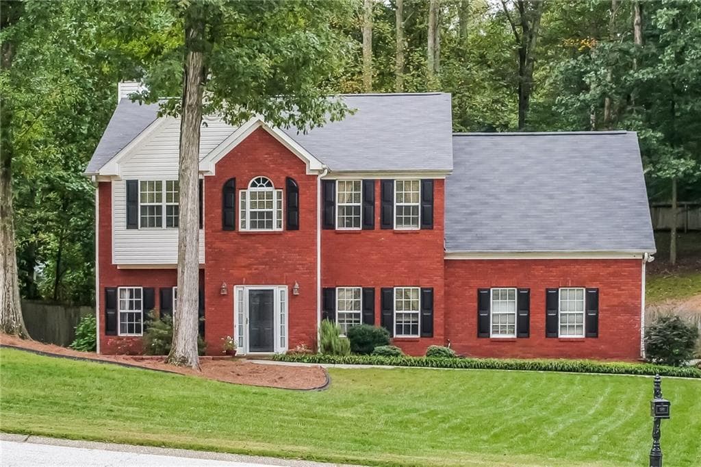 48 Glenn Eagles Way, Hiram, GA 30141 — most recent listing photo