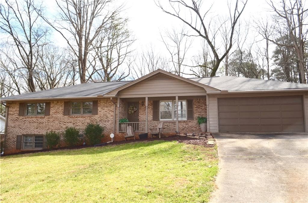 4463 Debracy Place, Tucker, GA 30084 — most recent listing photo