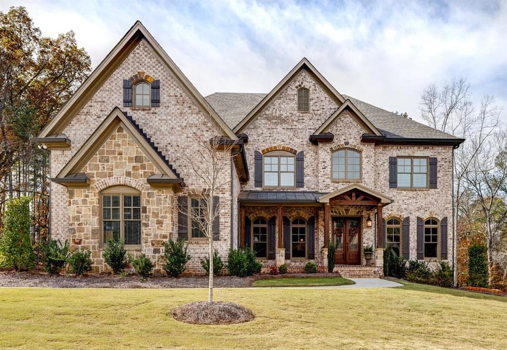 16790 Quayside Drive, Milton, GA 30004 — most recent listing photo