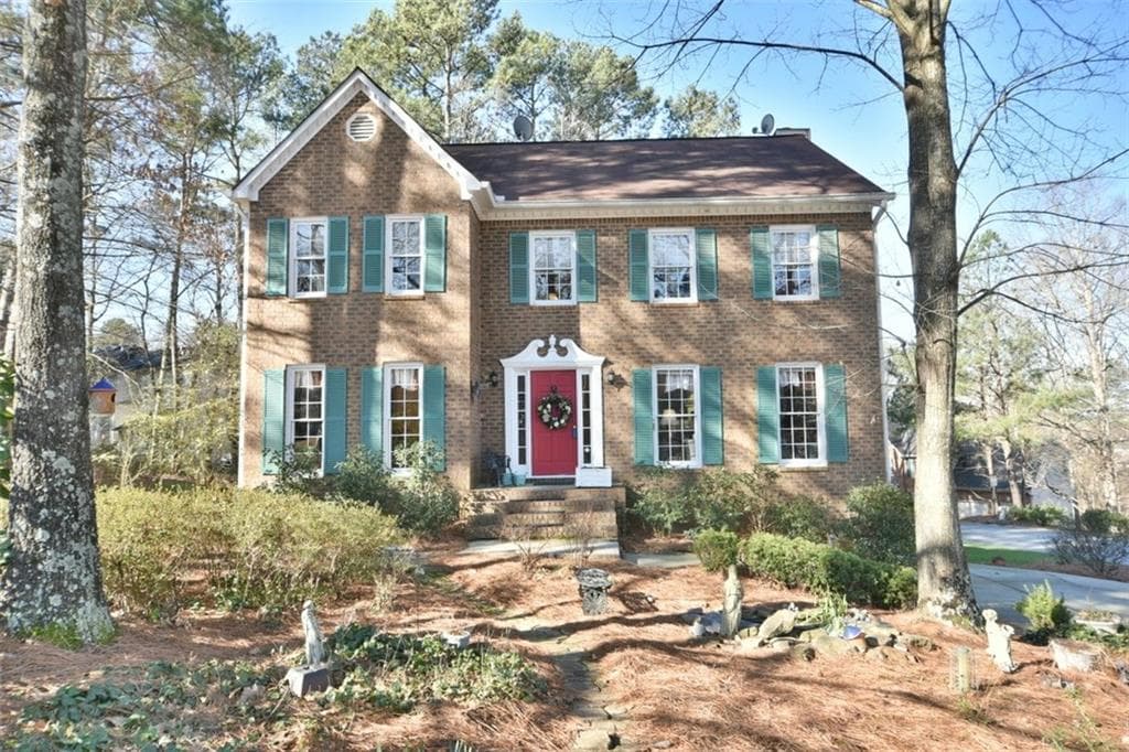 1930 Geyser Trace, Lawrenceville, GA 30044 — most recent listing photo