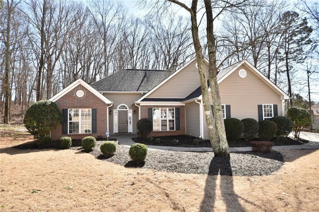 6545 N Glen Drive, Cumming, GA 30028 — most recent listing photo