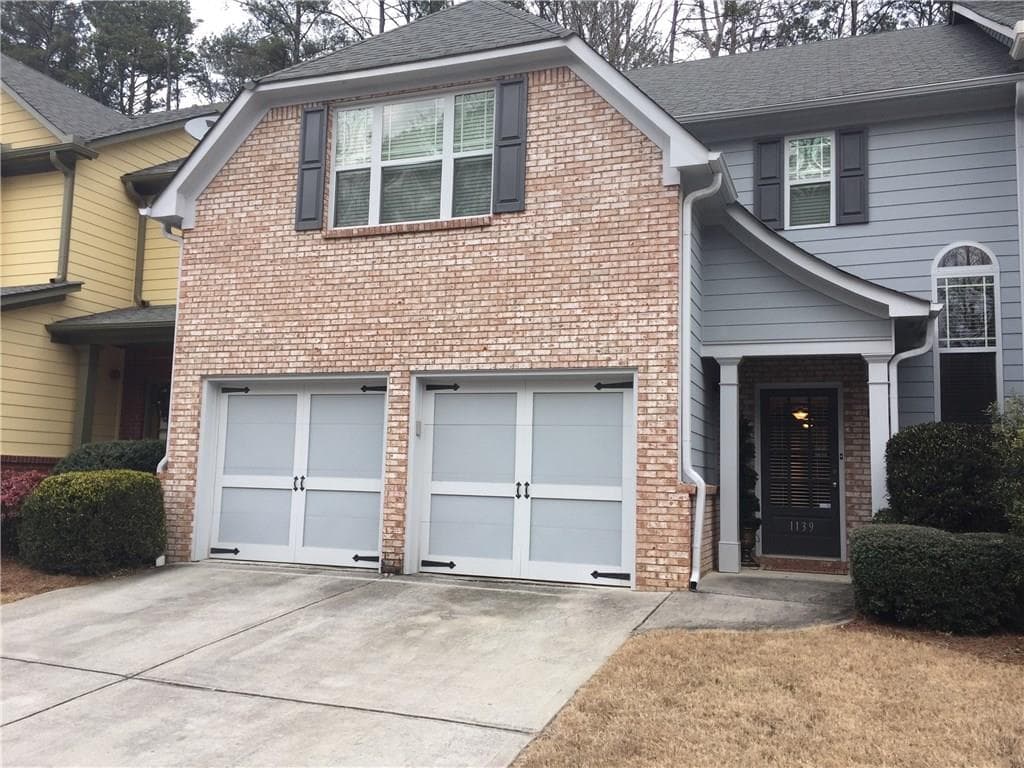 1139 Brownstone Drive 19, Marietta, GA 30008 — most recent listing photo