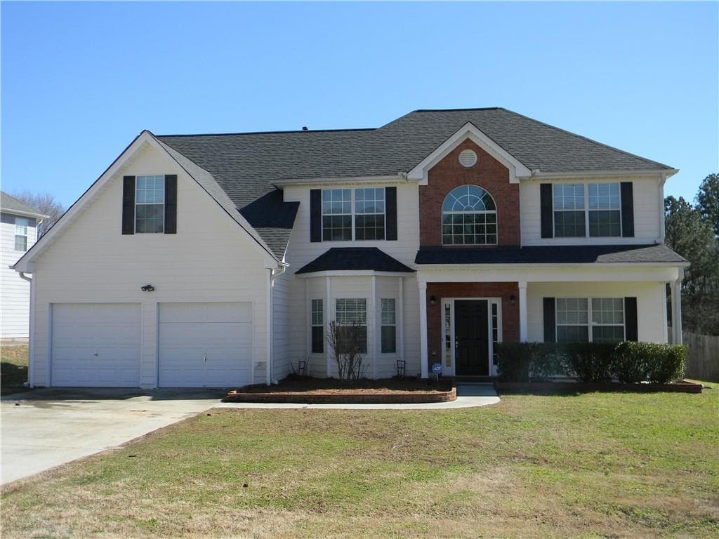 2305 Watson Fain Trail, Loganville, GA 30052 — most recent listing photo