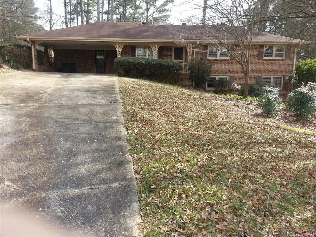 3434 N Creekview Drive, Lawrenceville, GA 30044 — most recent listing photo