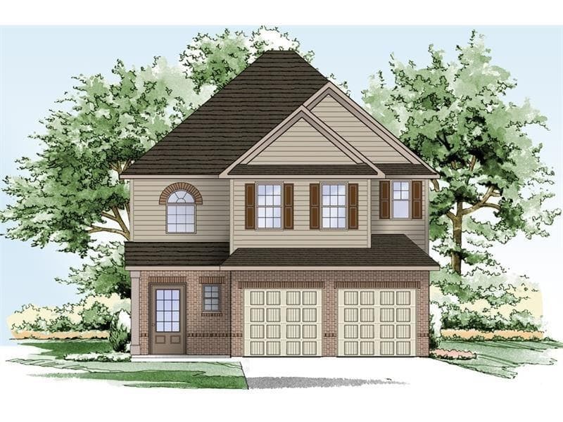 3683 Hancock Drive, Decatur, GA 30034 — most recent listing photo