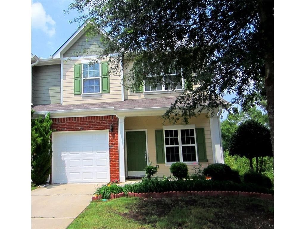 3062 CEDAR GLADE Lane 3062, Buford, GA 30519 — most recent listing photo