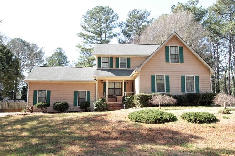 4803 Elam Road, Stone Mountain, GA 30083 — most recent listing photo