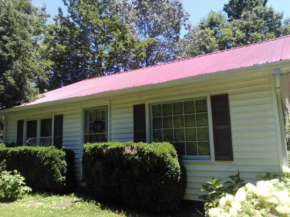 5880 Highway 19, Dahlonega, GA 30533 — most recent listing photo