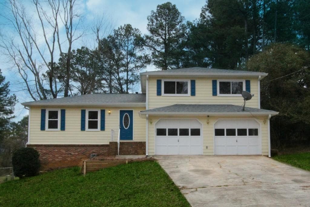 5883 Four Winds Drive, Lilburn, GA 30047 — most recent listing photo