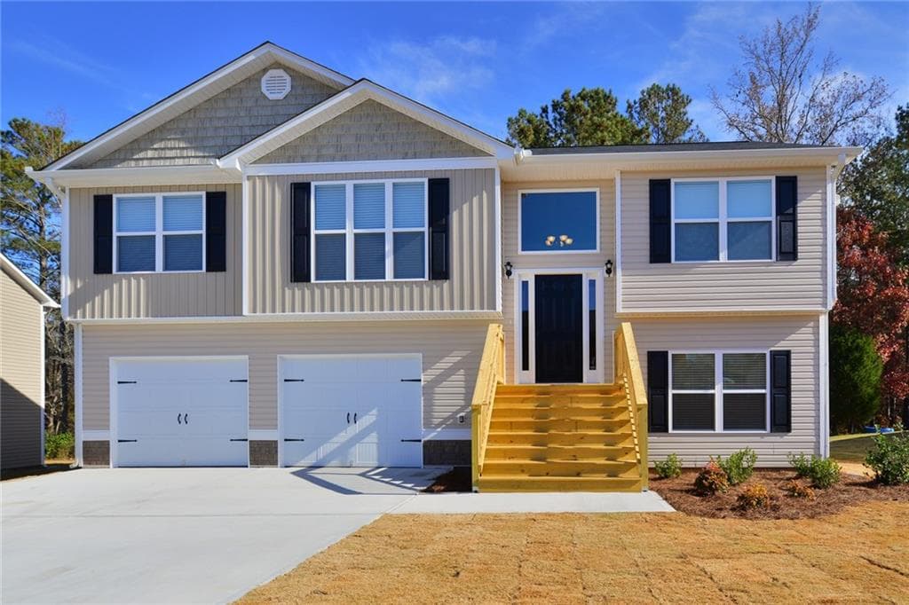 134 Millstream Drive, Dallas, GA 30157 — most recent listing photo
