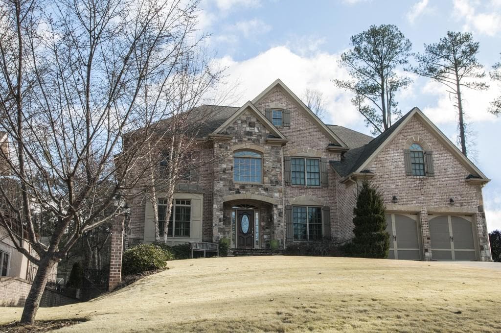 5 bedroom, 4,257 sq ft single family residence sold at 2191 Abby Lane, Atlanta, GA 30345