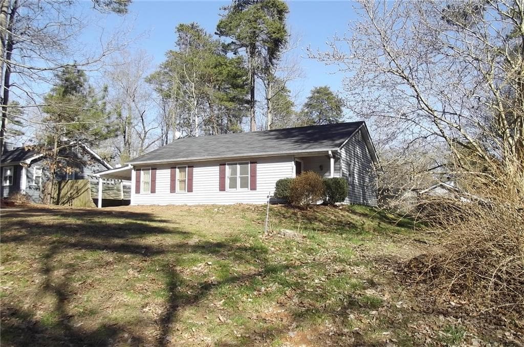 3875 Grand Prix Street, Cumming, GA 30041 — most recent listing photo