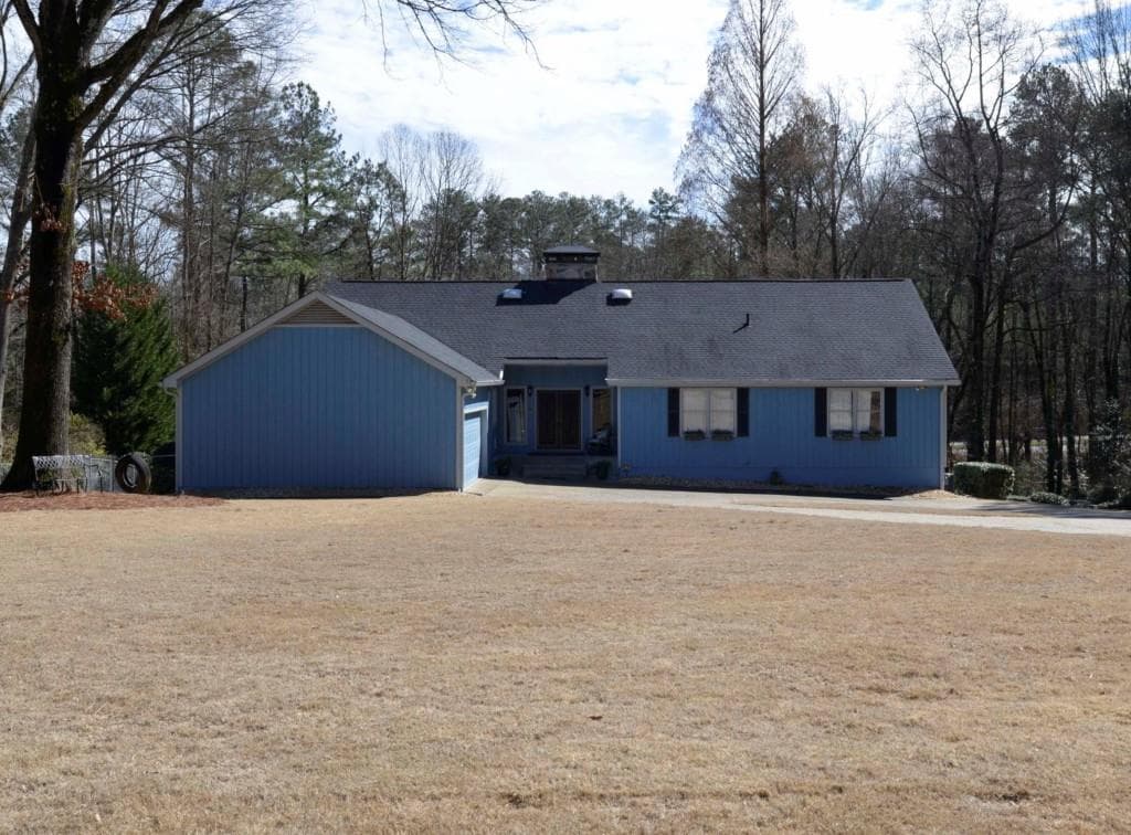 4722 River Court, Peachtree Corners, GA 30097 — most recent listing photo