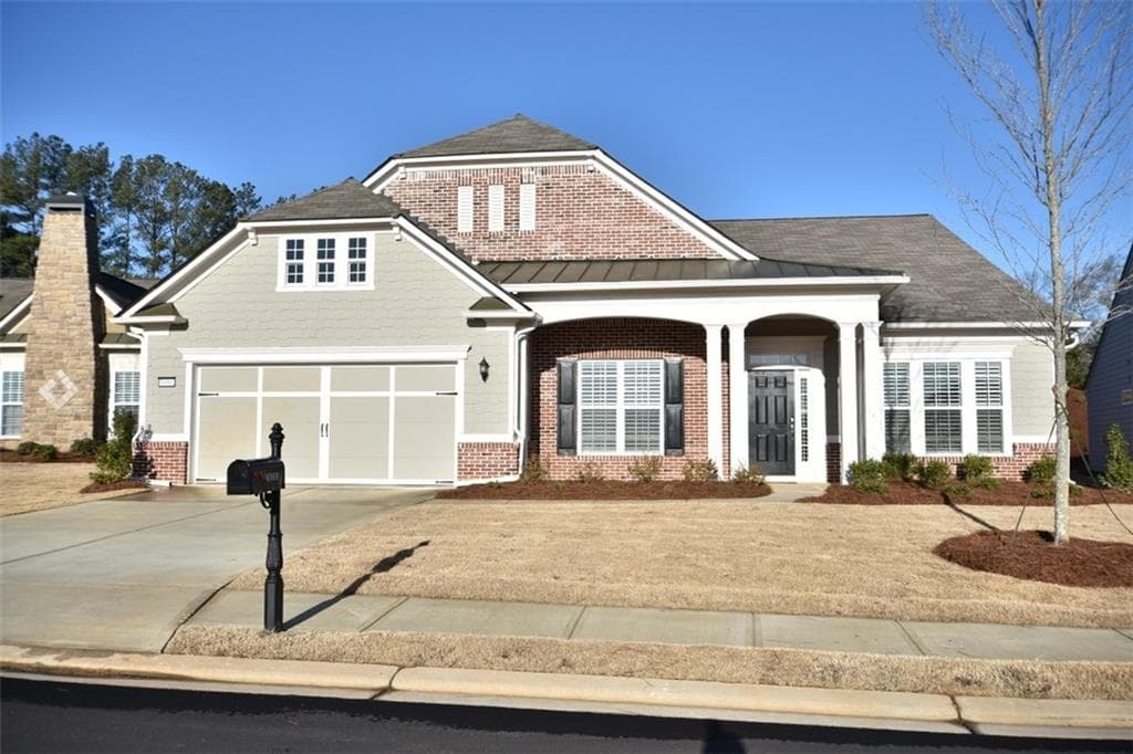 6989 CHERRY BLOSSOM Lane, Hoschton, GA 30548 — most recent listing photo