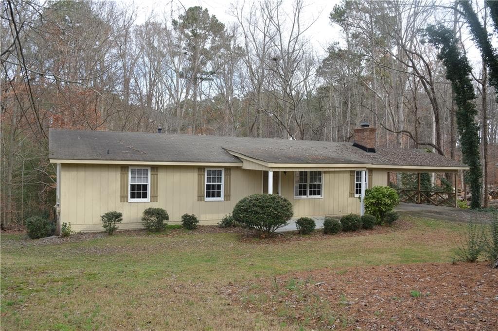 4150 VALLEY WOOD Drive, Marietta, GA 30064 — most recent listing photo
