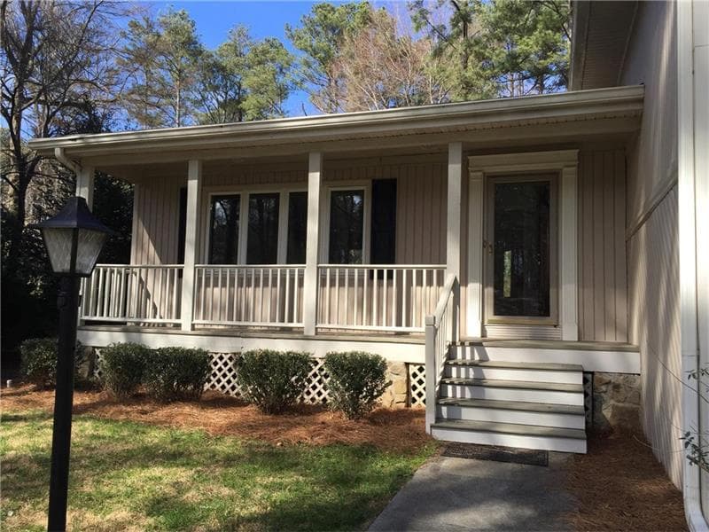 234 Newport Road, Lilburn, GA 30047 — most recent listing photo