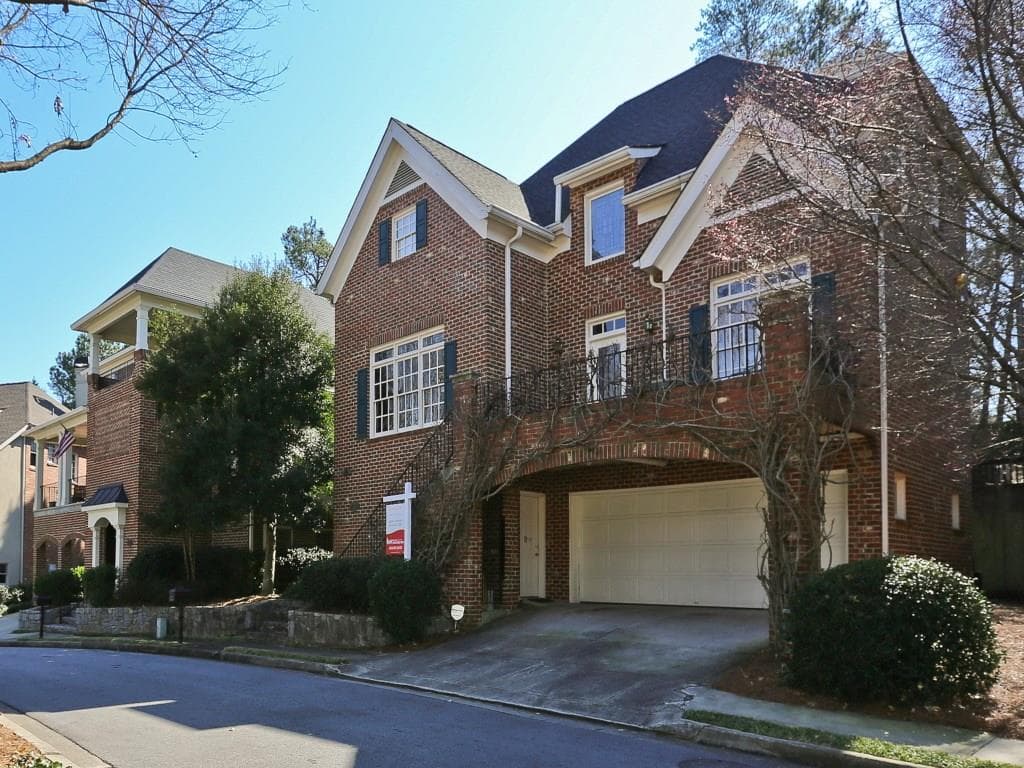 1143 Fairway Gardens, Brookhaven, GA 30319 — most recent listing photo