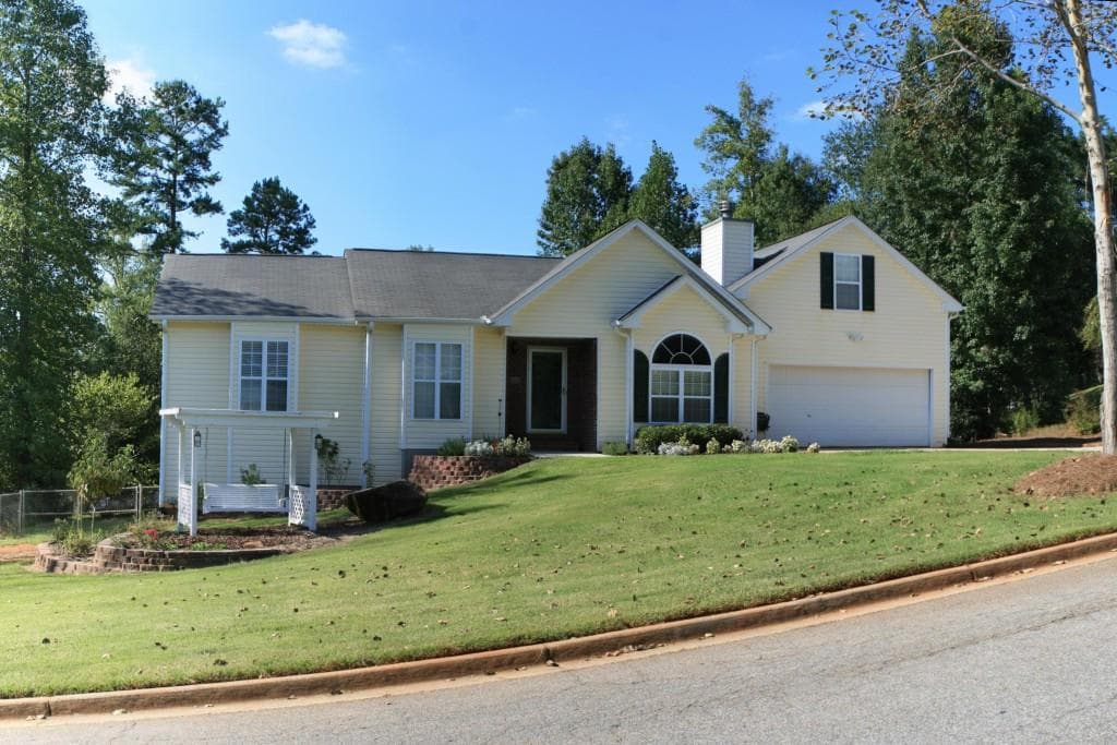 645 Rosebud Lane, Winder, GA 30680 — most recent listing photo