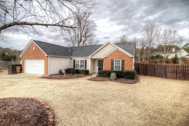 406 Plantation Way, Woodstock, GA 30188 — most recent listing photo
