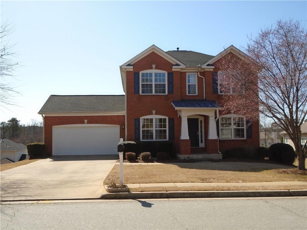 342 Beckenham Lane, Dacula, GA 30019 — most recent listing photo