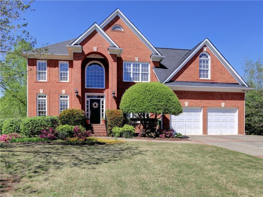4409 Waterbury Lane, Marietta, GA 30062 — most recent listing photo