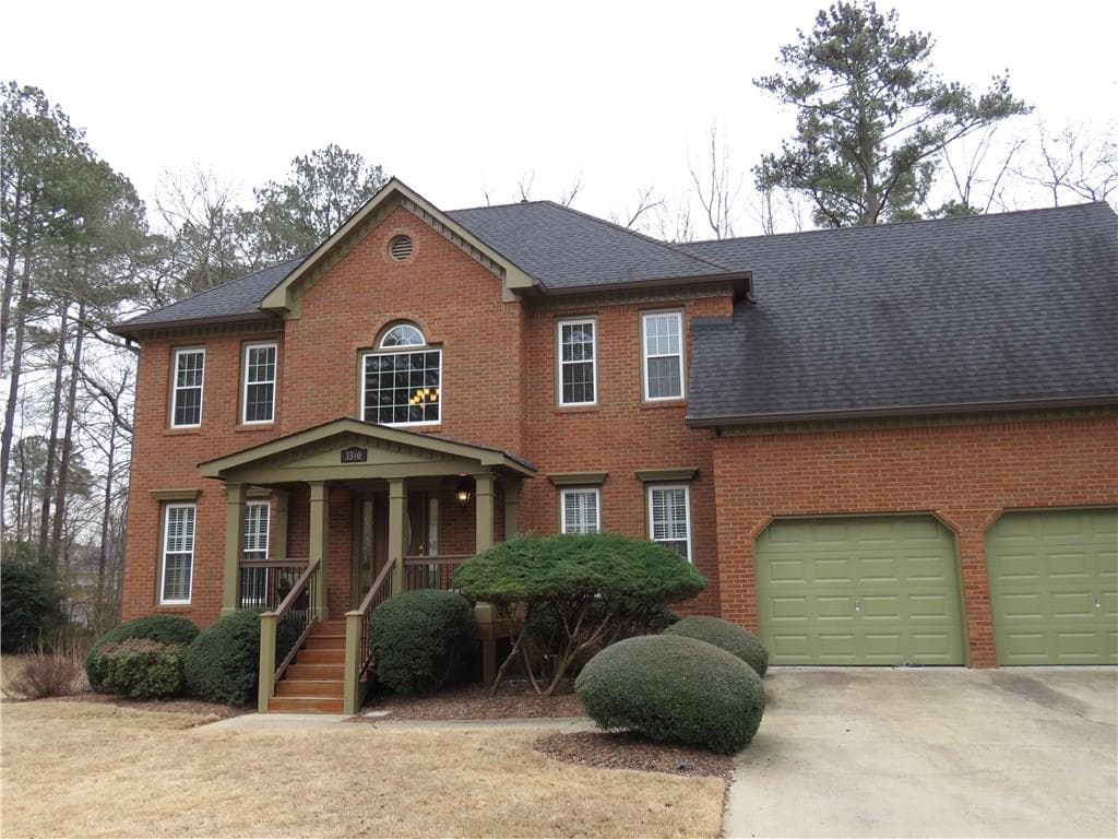 3340 Muscadine Trail, Kennesaw, GA 30144 — most recent listing photo