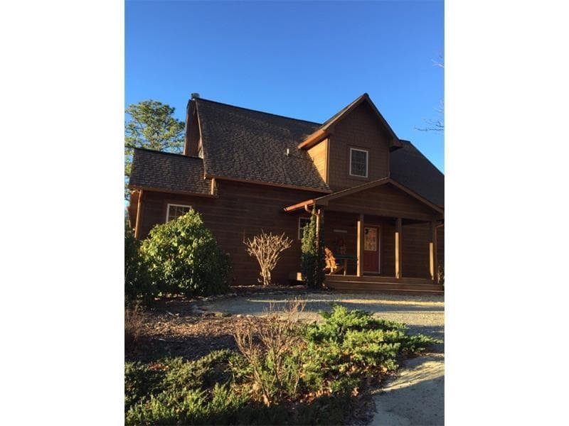 191 Scenic View Road, Hiawassee, GA 30546 — most recent listing photo